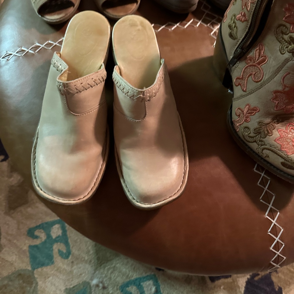 Doc Martens Brand New Mules